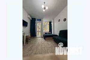 1-к квартира, посуточно, 29м2, 2/7 этаж