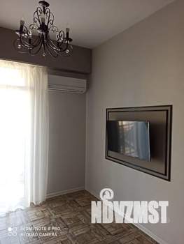 1-к квартира, посуточно, 35м2, 4/10 этаж