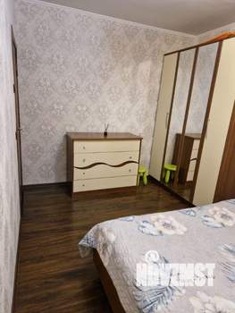 3-к квартира, на длительный срок, 63м2, 9/9 этаж