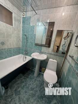 1-к квартира, на длительный срок, 30м2, 1/5 этаж