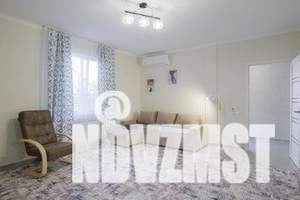 3-к квартира, посуточно, 95м2, 2/4 этаж