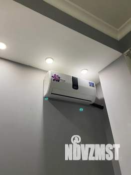 Студия квартира, посуточно, 26м2, 4/4 этаж