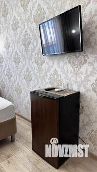 Студия квартира, посуточно, 20м2, 2/3 этаж
