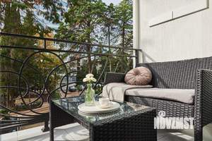 Студия квартира, посуточно, 28м2, 3/7 этаж