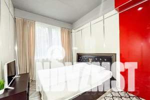 1-к квартира, посуточно, 38м2, 1/6 этаж