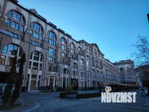 3-к квартира, посуточно, 118м2, 1/1 этаж