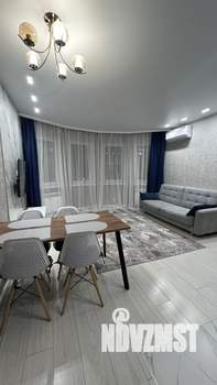 3-к квартира, на длительный срок, 64м2, 16/20 этаж