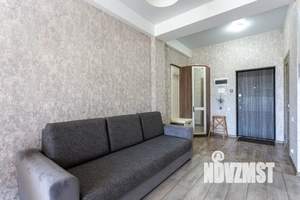 1-к квартира, посуточно, 46м2, 3/5 этаж