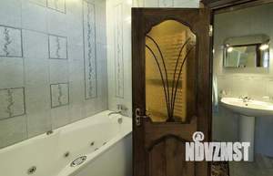 2-к квартира, посуточно, 75м2, 1/1 этаж