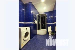 1-к квартира, посуточно, 48м2, 4/20 этаж