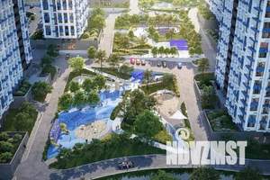 1-к квартира, посуточно, 20м2, 13/25 этаж