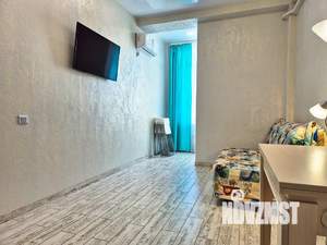 1-к квартира, посуточно, 42м2, 8/9 этаж