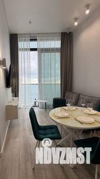 1-к квартира, посуточно, 50м2, 1/3 этаж