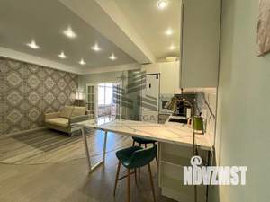 2-к квартира, на длительный срок, 60м2, 6/6 этаж