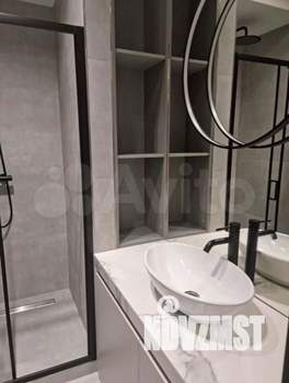 1-к квартира, посуточно, 52м2, 1/1 этаж