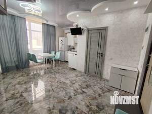 2-к квартира, на длительный срок, 50м2, 6/6 этаж