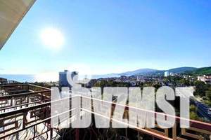 1-к квартира, посуточно, 50м2, 12/17 этаж