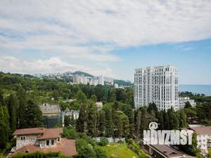 Студия квартира, посуточно, 35м2, 4/21 этаж