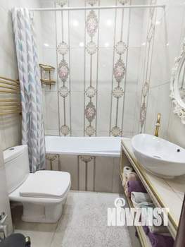 3-к квартира, на длительный срок, 45м2, 9/14 этаж