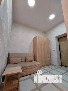 1-к квартира, посуточно, 31м2, 1/4 этаж