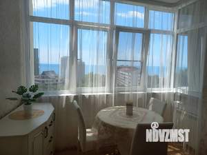 2-к квартира, посуточно, 52м2, 9/21 этаж