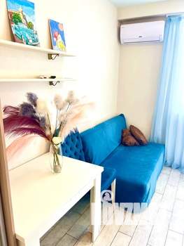 1-к квартира, посуточно, 35м2, 2/9 этаж