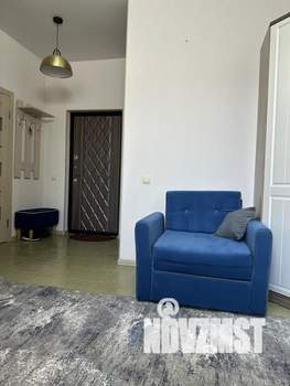 1-к квартира, посуточно, 31м2, 1/9 этаж