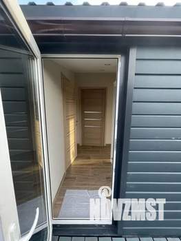 Студия квартира, посуточно, 34м2, 1/1 этаж