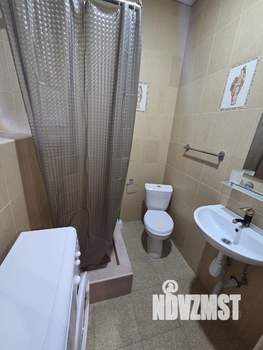 1-к квартира, на длительный срок, 15м2, 4/5 этаж