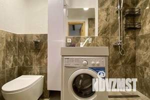 1-к квартира, посуточно, 35м2, 3/4 этаж