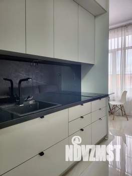 Студия квартира, посуточно, 23м2, 4/4 этаж