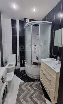 1-к квартира, на длительный срок, 37м2, 4/13 этаж