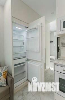 1-к квартира, посуточно, 29м2, 1/1 этаж