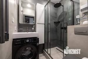 Студия квартира, посуточно, 22м2, 2/19 этаж