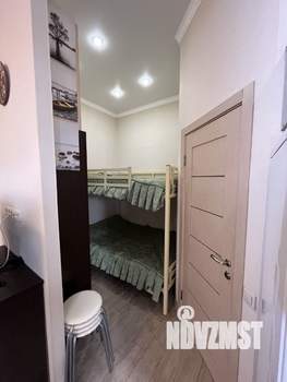 Студия квартира, на длительный срок, 33м2, 1/3 этаж