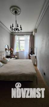 3-к квартира, посуточно, 105м2, 1/8 этаж