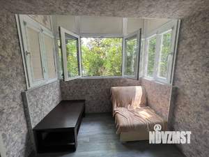 1-к квартира, на длительный срок, 31м2, 2/5 этаж