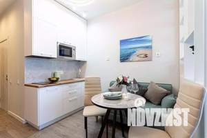 1-к квартира, посуточно, 30м2, 4/20 этаж
