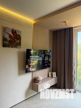 2-к квартира, посуточно, 33м2, 6/7 этаж