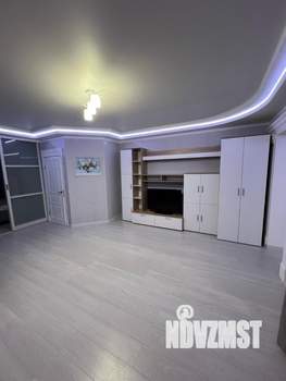 4-к квартира, посуточно, 96м2, 9/19 этаж
