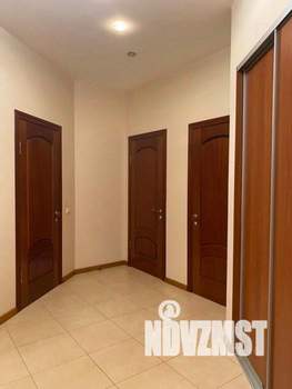 3-к квартира, посуточно, 100м2, 1/1 этаж