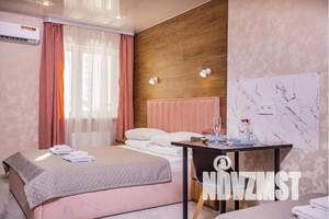 1-к квартира, посуточно, 27м2, 1/10 этаж