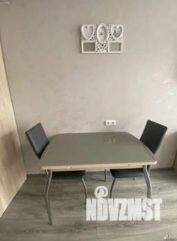 Студия квартира, посуточно, 30м2, 3/6 этаж