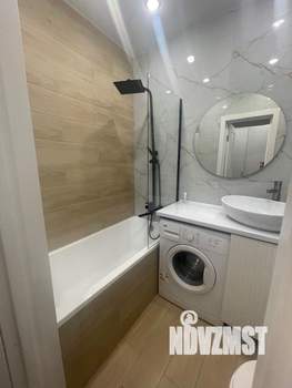 Студия квартира, на длительный срок, 16м2, 1/20 этаж