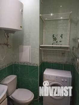 Студия квартира, посуточно, 36м2, 2/8 этаж