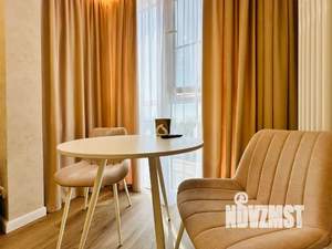 Студия квартира, посуточно, 18м2, 4/20 этаж