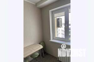 1-к квартира, посуточно, 40м2, 8/9 этаж