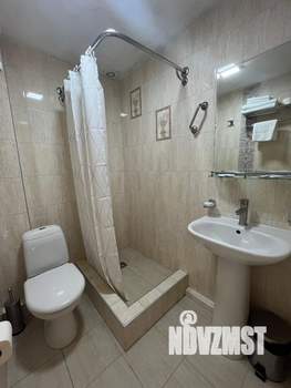 Студия квартира, на длительный срок, 18м2, 4/4 этаж