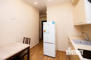 2-к квартира, посуточно, 40м2, 1/1 этаж