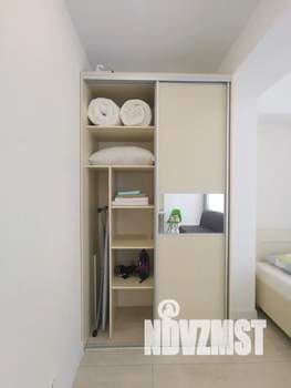 Студия квартира, посуточно, 31м2, 1/13 этаж